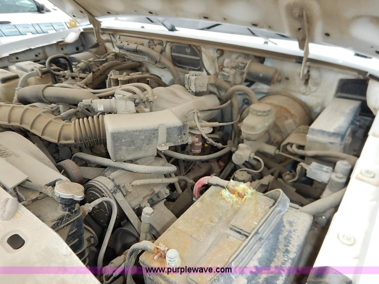 image for item I5325 1999 Ford Ranger pickup truck