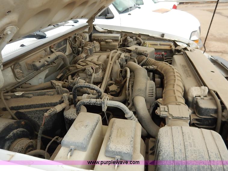 image for item I5325 1999 Ford Ranger pickup truck