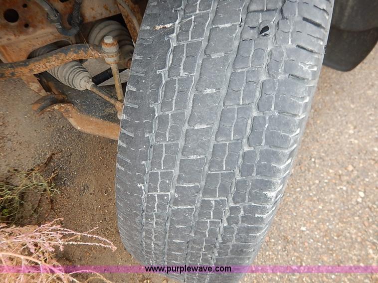 image for item I5325 1999 Ford Ranger pickup truck