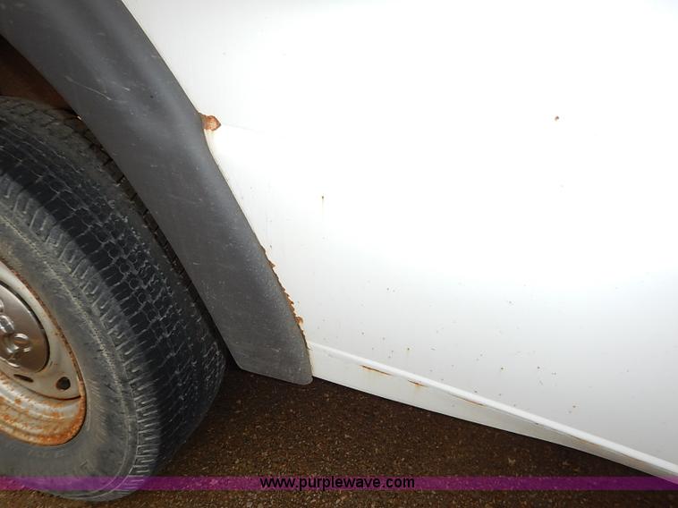 image for item I5325 1999 Ford Ranger pickup truck