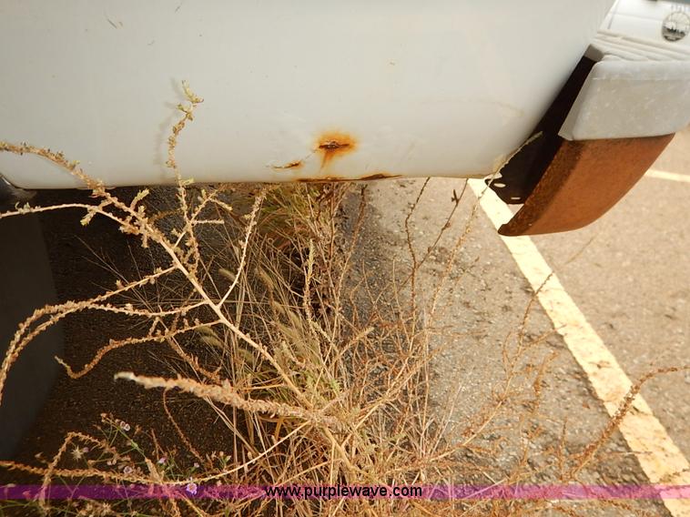 image for item I5325 1999 Ford Ranger pickup truck