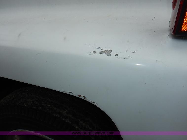 image for item I5329 1985 International S1600 water truck