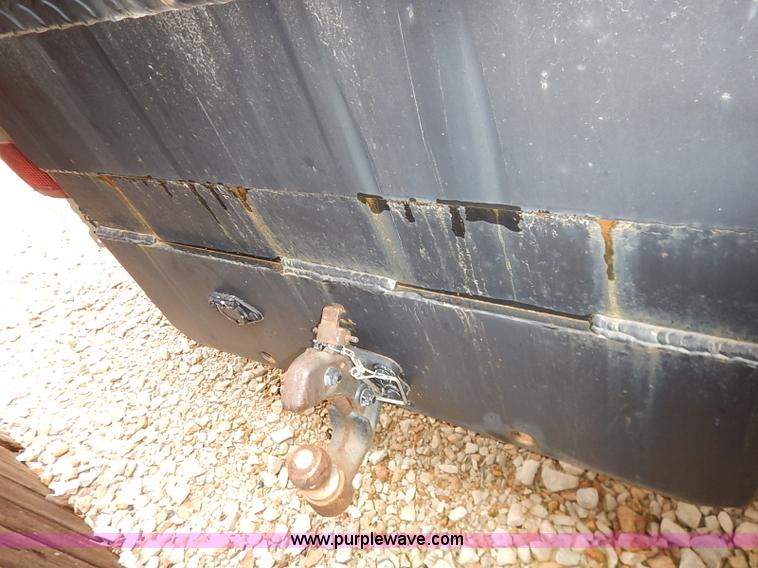 image for item I5329 1985 International S1600 water truck