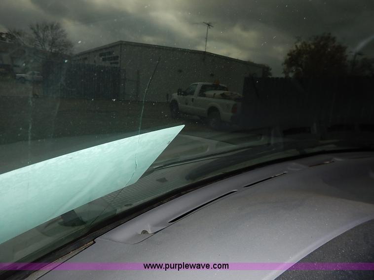 image for item I5330 1994 Ford F350 XL Crew Cab utility truck