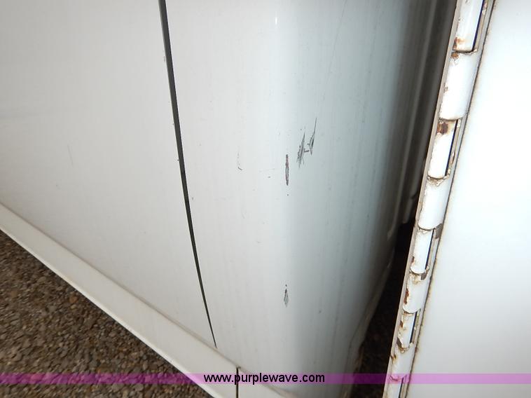 image for item I5330 1994 Ford F350 XL Crew Cab utility truck