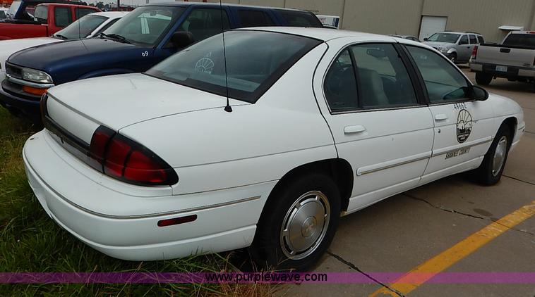 image for item I5331 1998 Chevrolet Lumina
