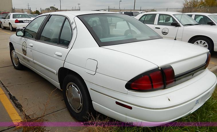 image for item I5331 1998 Chevrolet Lumina