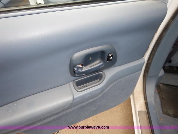 image for item I5331 1998 Chevrolet Lumina