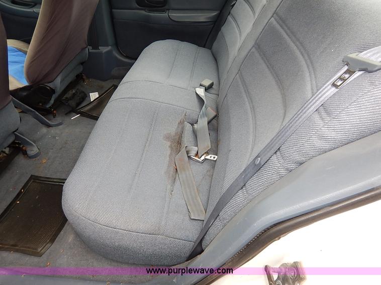 image for item I5331 1998 Chevrolet Lumina