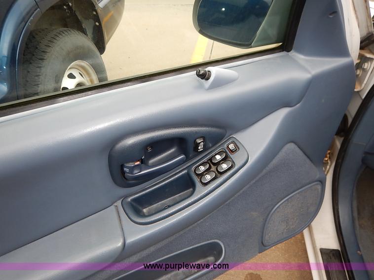 image for item I5331 1998 Chevrolet Lumina