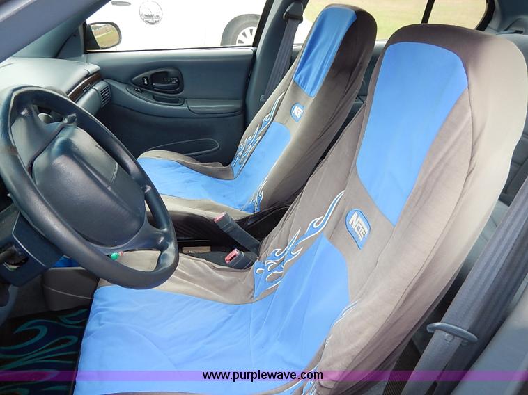 image for item I5331 1998 Chevrolet Lumina