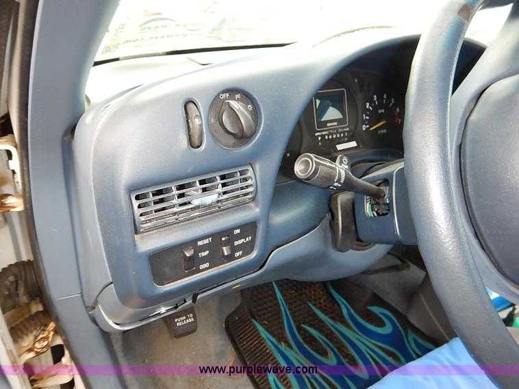 image for item I5331 1998 Chevrolet Lumina