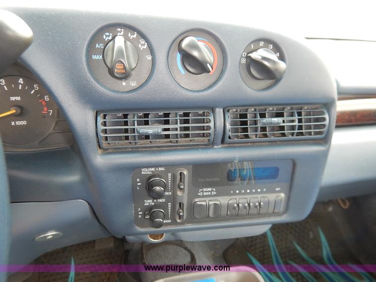 image for item I5331 1998 Chevrolet Lumina