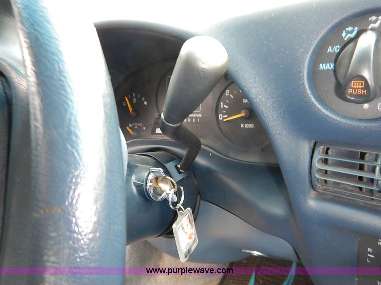 image for item I5331 1998 Chevrolet Lumina