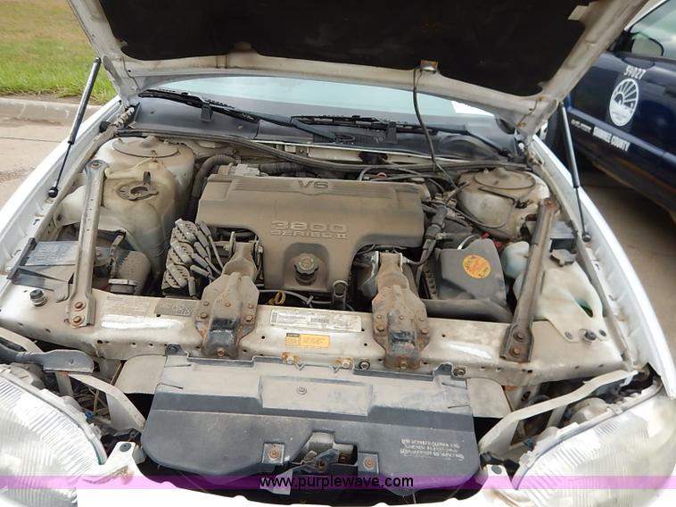 image for item I5331 1998 Chevrolet Lumina