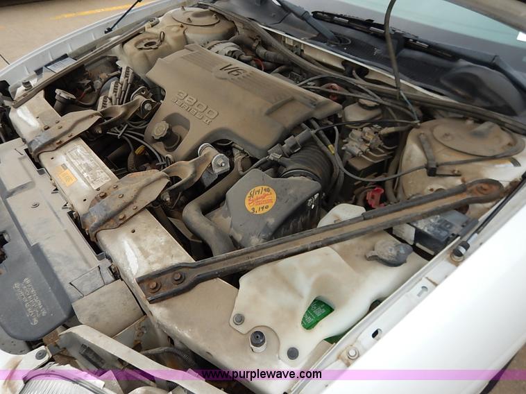 image for item I5331 1998 Chevrolet Lumina