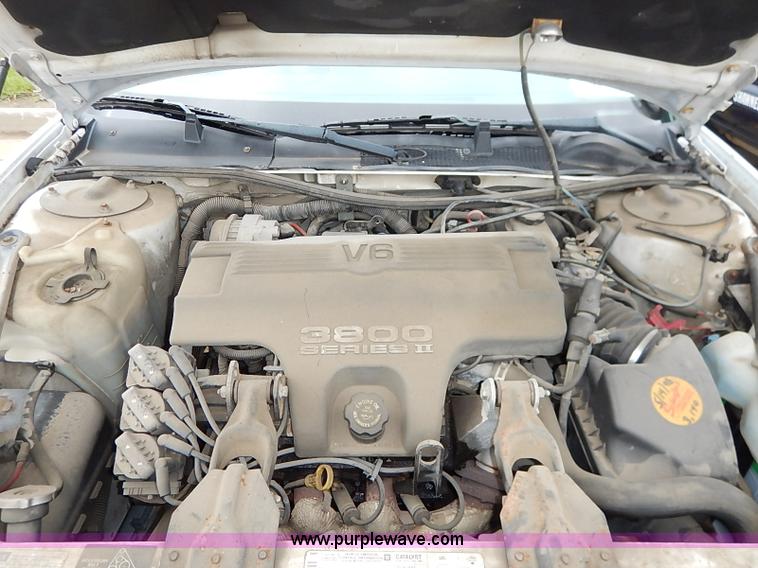 image for item I5331 1998 Chevrolet Lumina