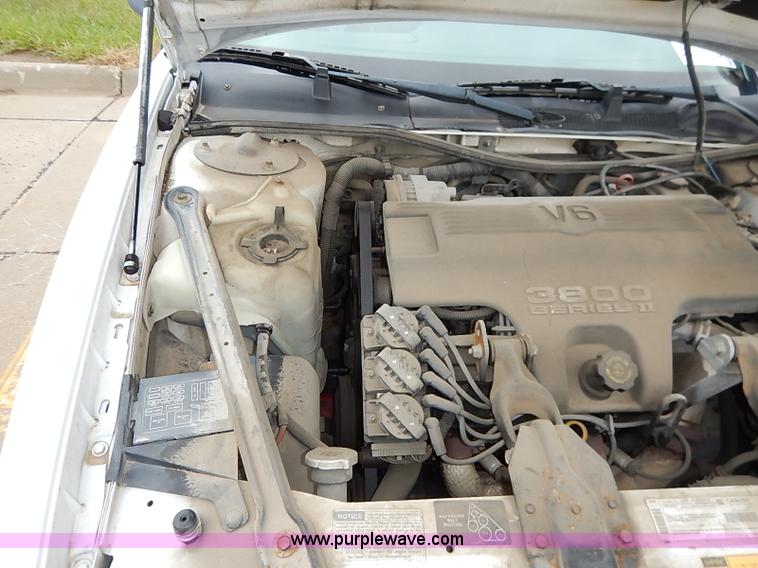 image for item I5331 1998 Chevrolet Lumina