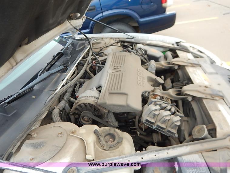 image for item I5331 1998 Chevrolet Lumina