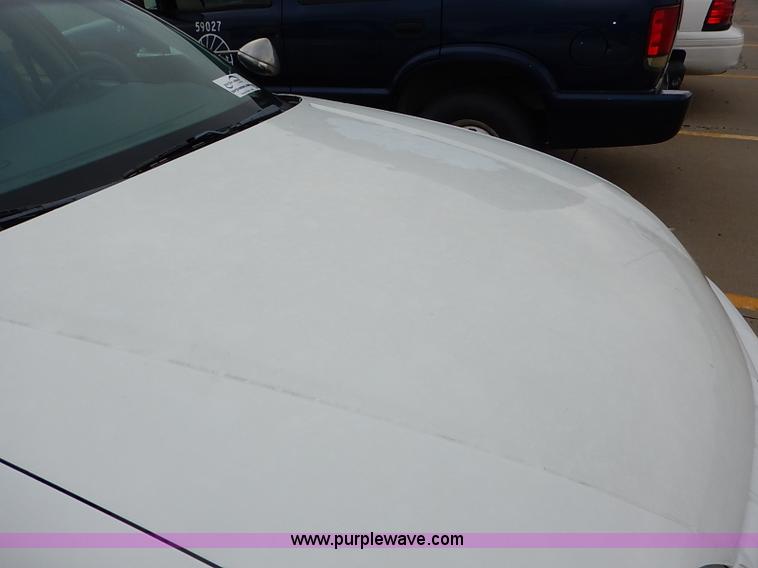 image for item I5331 1998 Chevrolet Lumina