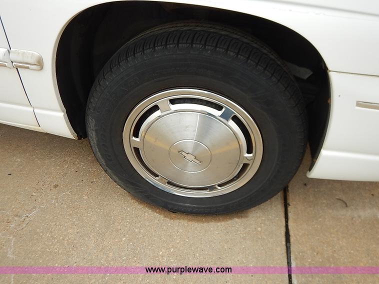 image for item I5331 1998 Chevrolet Lumina