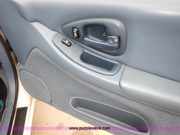 image for item I5331 1998 Chevrolet Lumina
