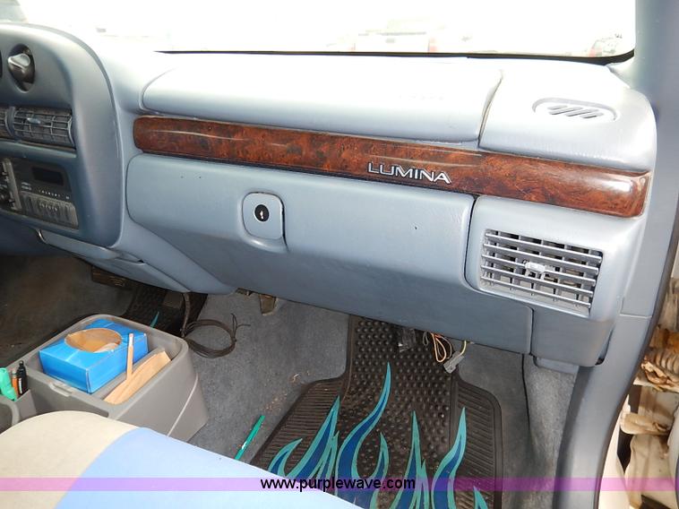 image for item I5331 1998 Chevrolet Lumina