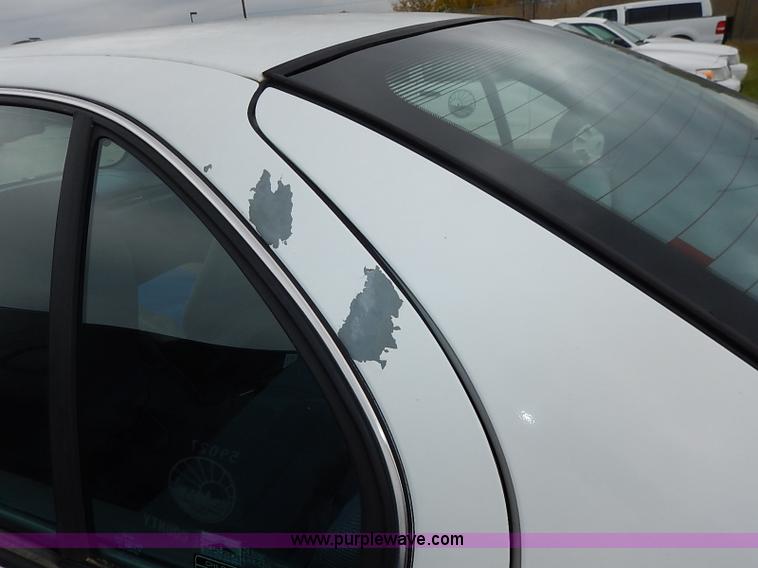 image for item I5331 1998 Chevrolet Lumina