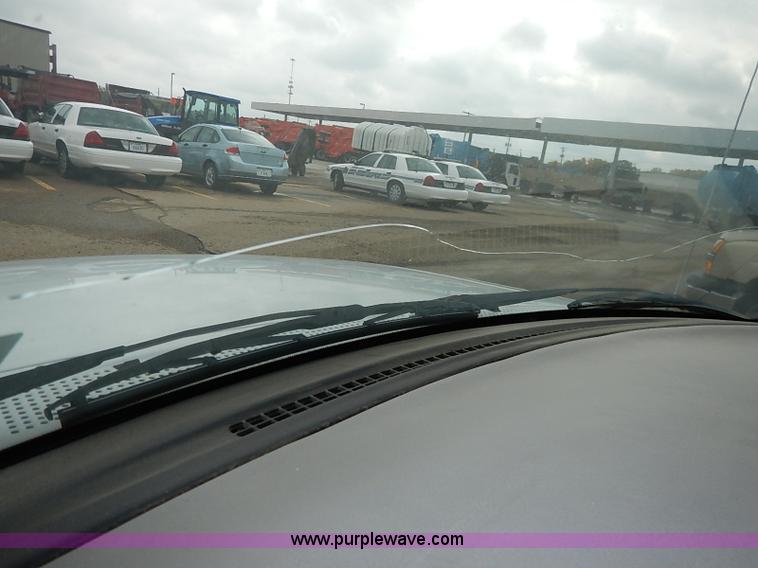 image for item I5332 1997 Ford Ranger SuperCab pickup truck