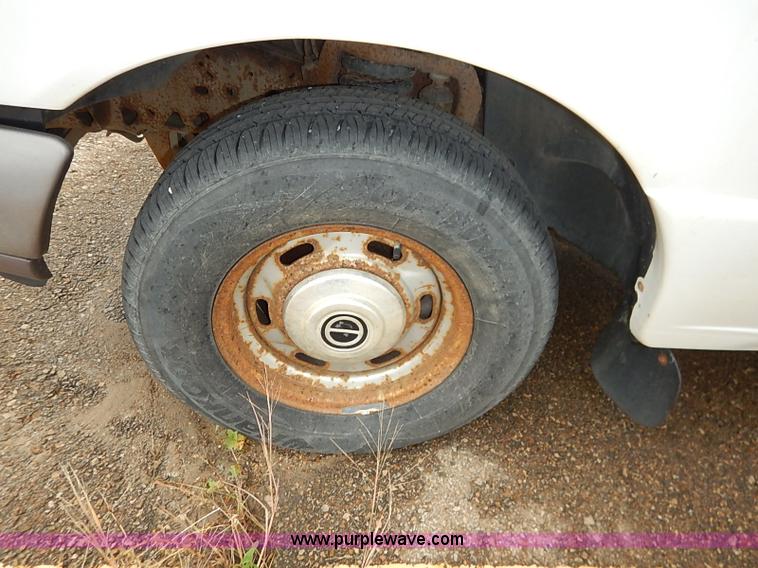 image for item I5332 1997 Ford Ranger SuperCab pickup truck