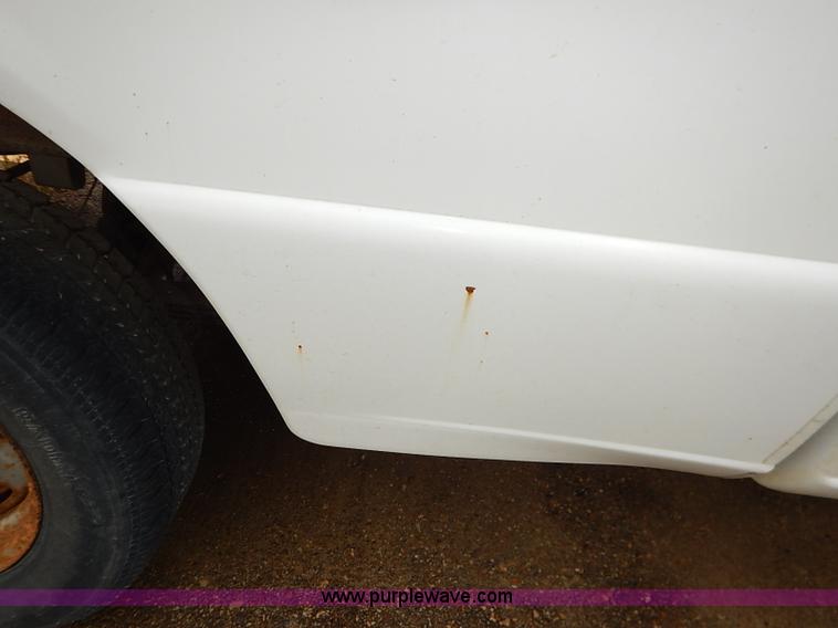 image for item I5332 1997 Ford Ranger SuperCab pickup truck