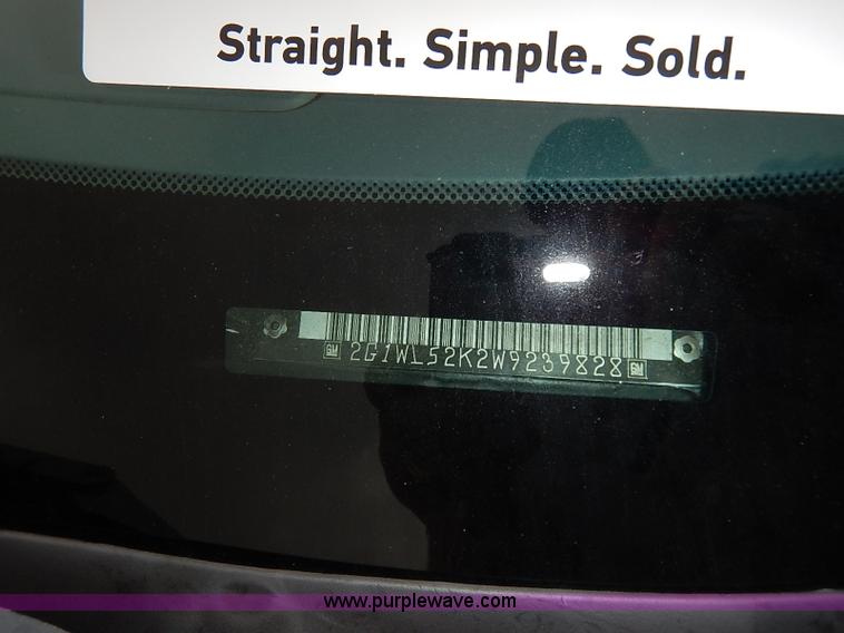 image for item I5332 1997 Ford Ranger SuperCab pickup truck