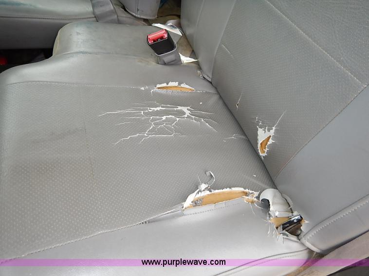 image for item I5333 1999 Ford Ranger pickup truck