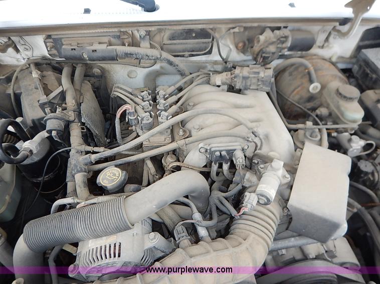 image for item I5333 1999 Ford Ranger pickup truck