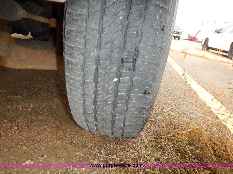 image for item I5333 1999 Ford Ranger pickup truck