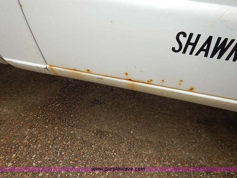 image for item I5333 1999 Ford Ranger pickup truck