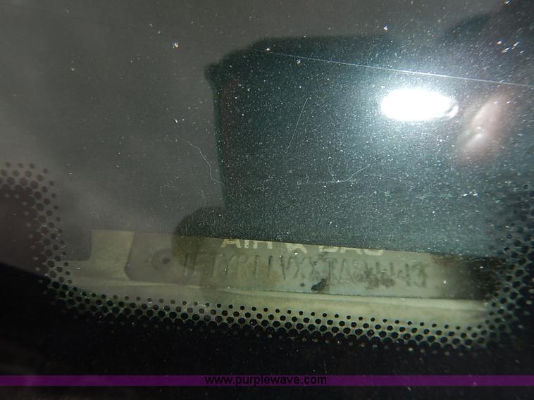 image for item I5333 1999 Ford Ranger pickup truck