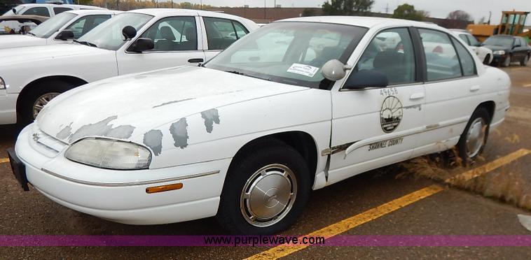 image for item I5334 1998 Chevrolet Lumina