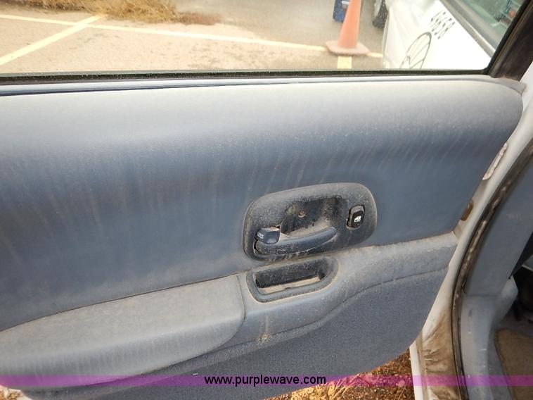 image for item I5334 1998 Chevrolet Lumina