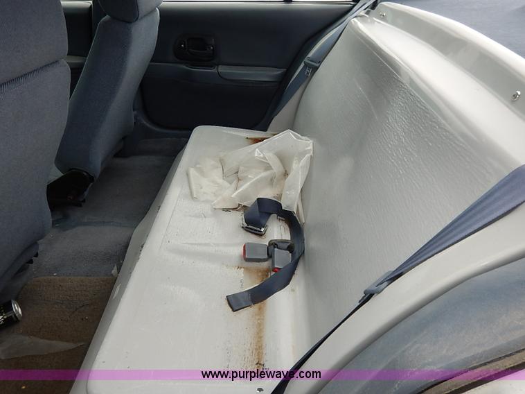 image for item I5334 1998 Chevrolet Lumina