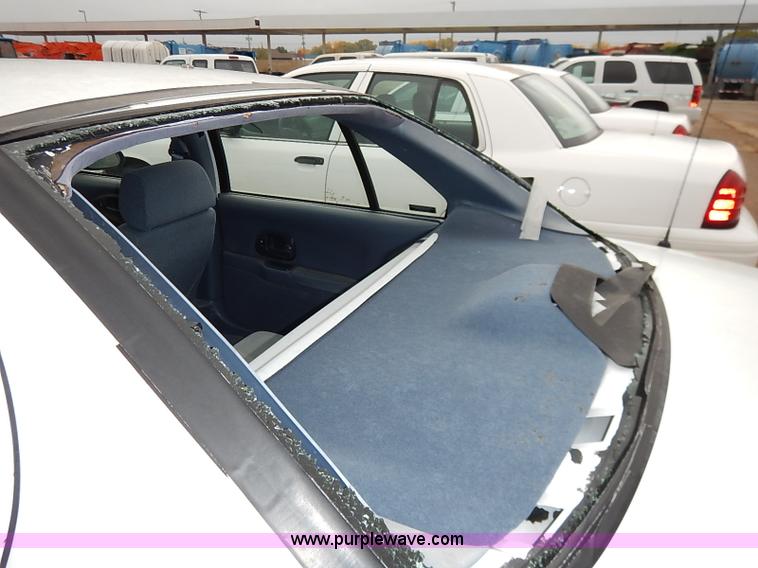 image for item I5334 1998 Chevrolet Lumina