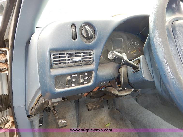 image for item I5334 1998 Chevrolet Lumina