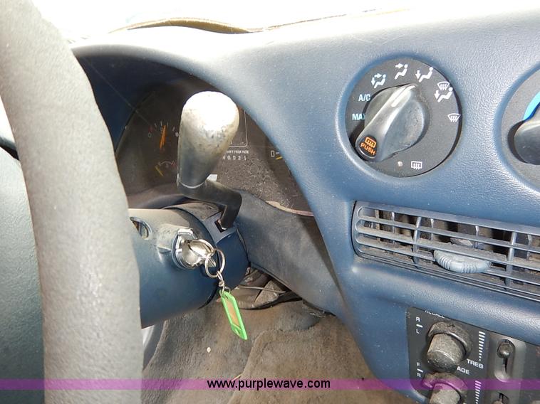 image for item I5334 1998 Chevrolet Lumina