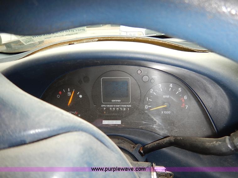 image for item I5334 1998 Chevrolet Lumina