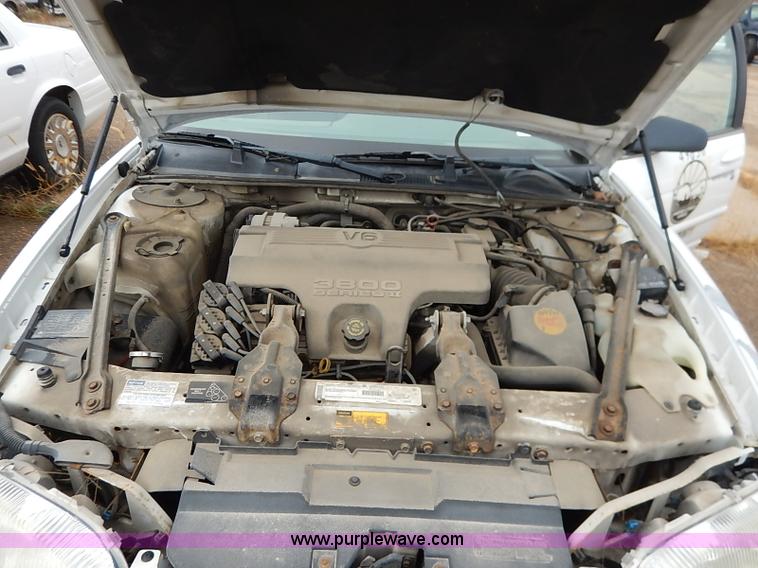 image for item I5334 1998 Chevrolet Lumina