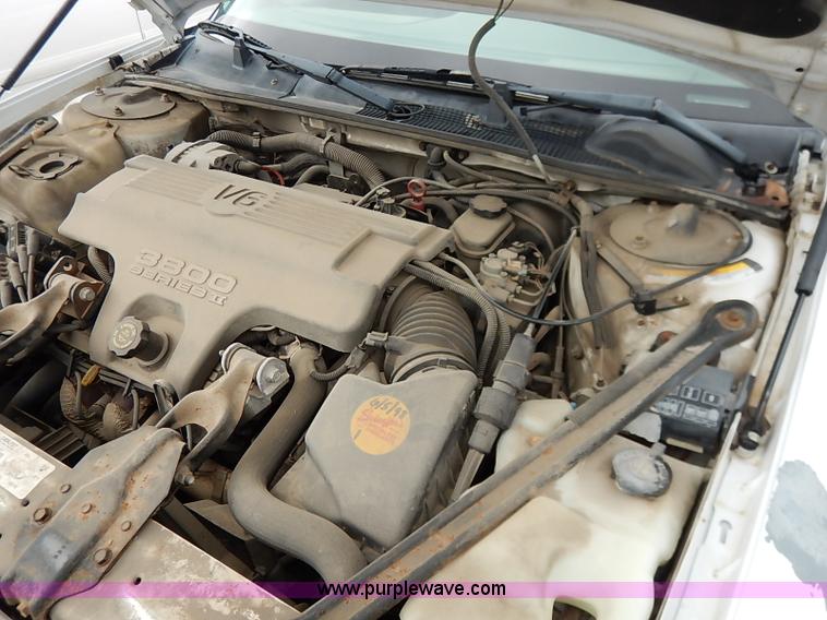 image for item I5334 1998 Chevrolet Lumina