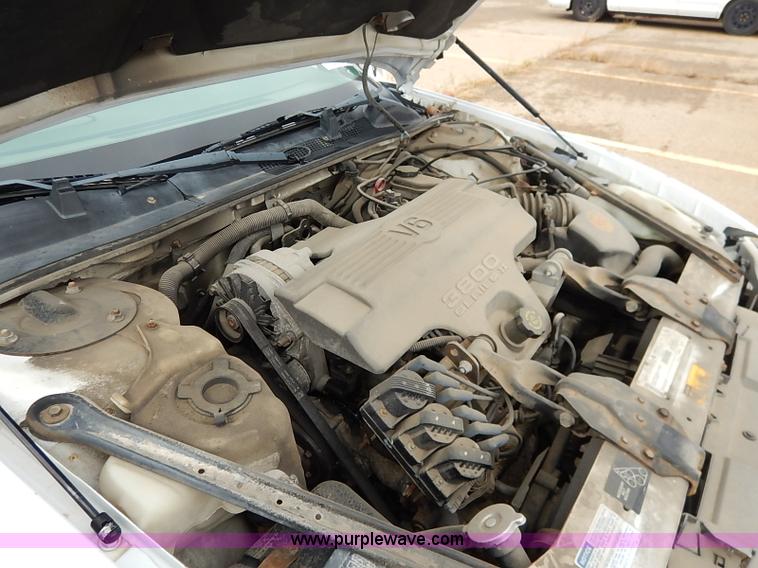 image for item I5334 1998 Chevrolet Lumina