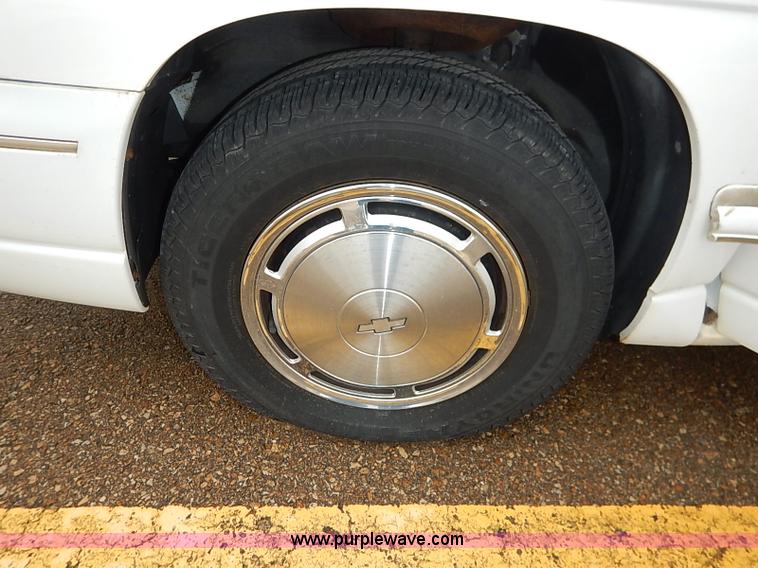 image for item I5334 1998 Chevrolet Lumina