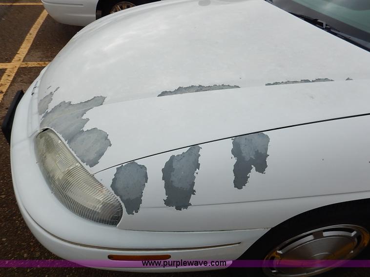 image for item I5334 1998 Chevrolet Lumina