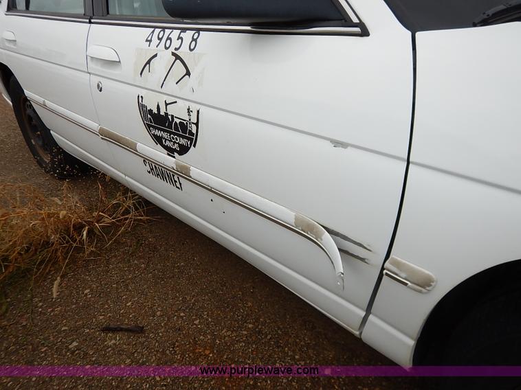 image for item I5334 1998 Chevrolet Lumina